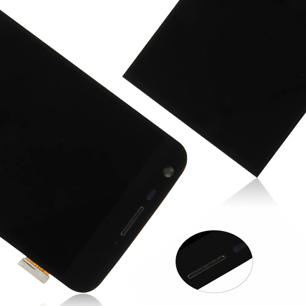 AAA + lcd для LG G5 5 3 &quotдисплей H850 H840 H860 H820 кодирующий преобразователь сенсорного