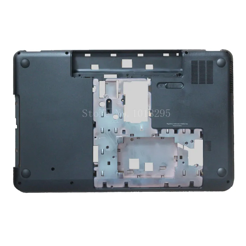 Новая база для струйного принтера HP Pavilion 17 3 дюйма G7 2000 2022US 2118NR 2226NR ноутбук Нижняя