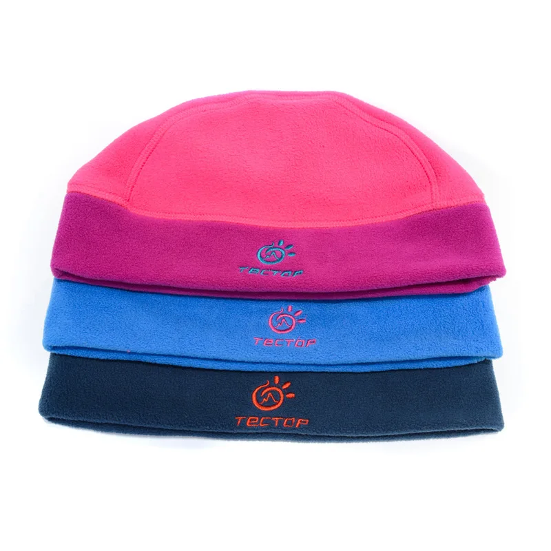 Новые мужские и женские зимние брендовые шапки для спорта на открытом воздухе