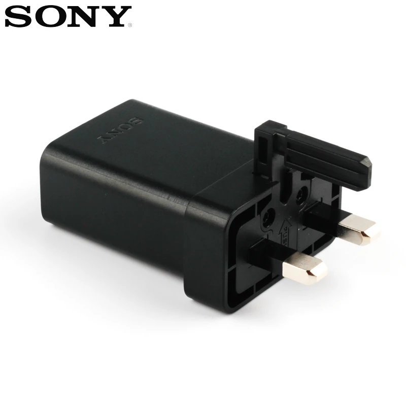 Быстрый Chatger адаптер быстрое зарядное устройство для sony Xperia XZs G8232 X Compact F5321 XA2 Ultra XZ2 XZ Premium XZP type-C кабель