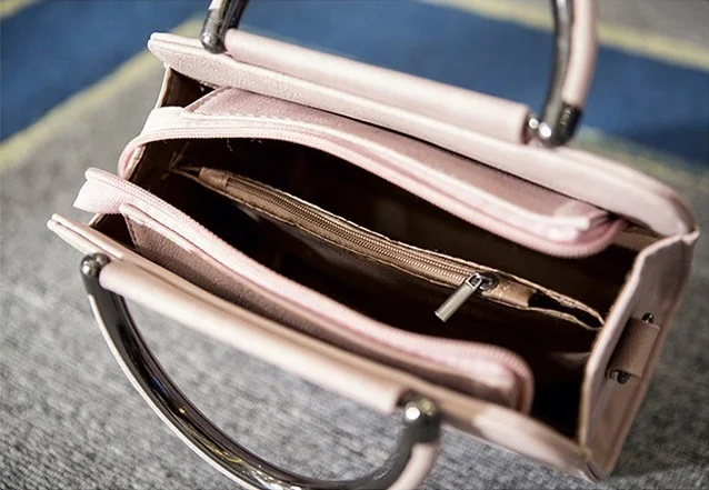 2020 новые женские трендовые сумки ретро Корейская версия женская сумка для отдыха