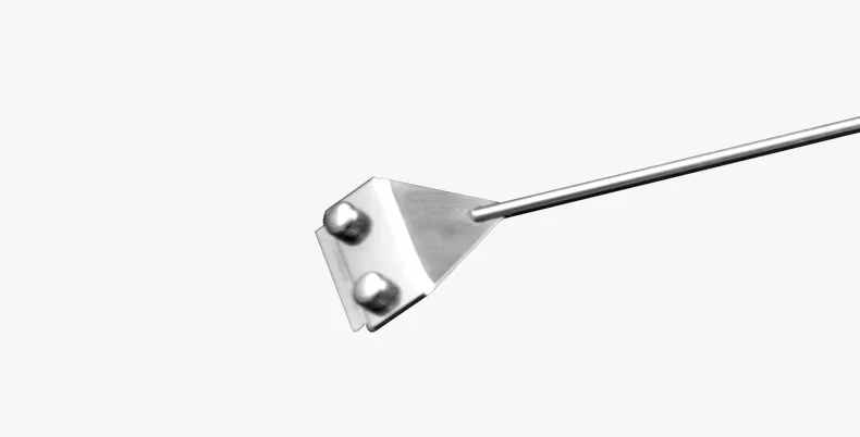 Пинцет из нержавеющей стали для очистки аквариума 27 см 38 48 см|algae remove|tweezer 48cmaquarium