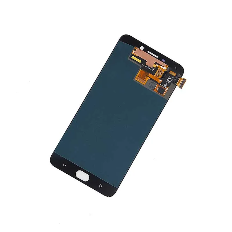 6 0 дюйма для OPPO R9 PLUS ЖК-дисплей кодирующий преобразователь сенсорного экрана в