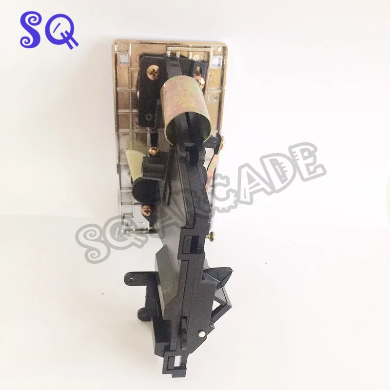 5 шт. пластиковая панель усовершенствованный механизм переднего входа селектор