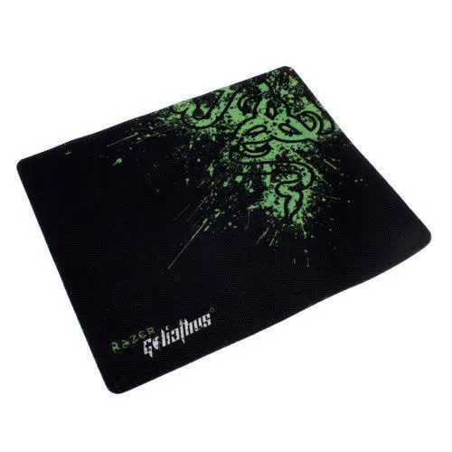 Новый Razer Goliathus игры мыши коврик для мат контроль|mouse wire|pad penmouse game |