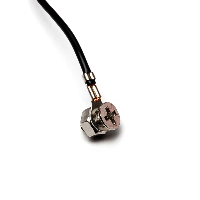 Triclicks новый автомобиль грузовик фургон плавник акулы на крышу антенна радио