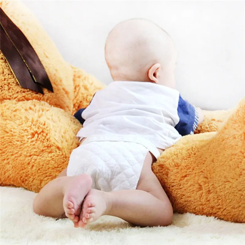 10 шт. Многоразовые детские подгузники ткань пеленки для новорожденных мягкие