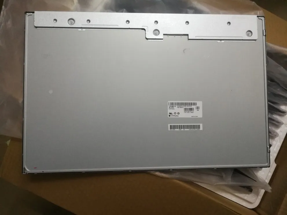 Оригинальный ЖК экран LM240WU8 SLD1 SLD2 SLE1 SLE3 SLA1 SLA2 для NEC PA242W DELL U2412M U2412MB HKC T4000 HP ZR2440w