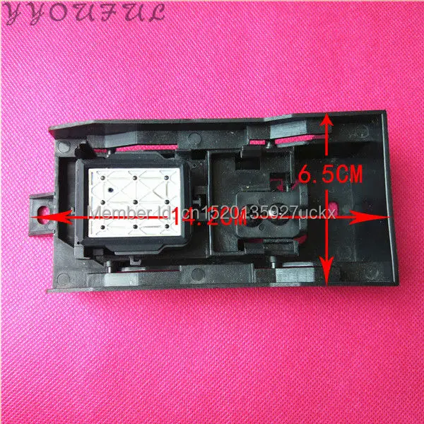 Бесплатная доставка верхняя крышка DX5 в сборе для широкоформатного плоттера Galaxy