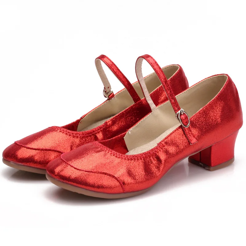 Новинка Брендовые женские балетки Танцевальная обувь профессиональная на