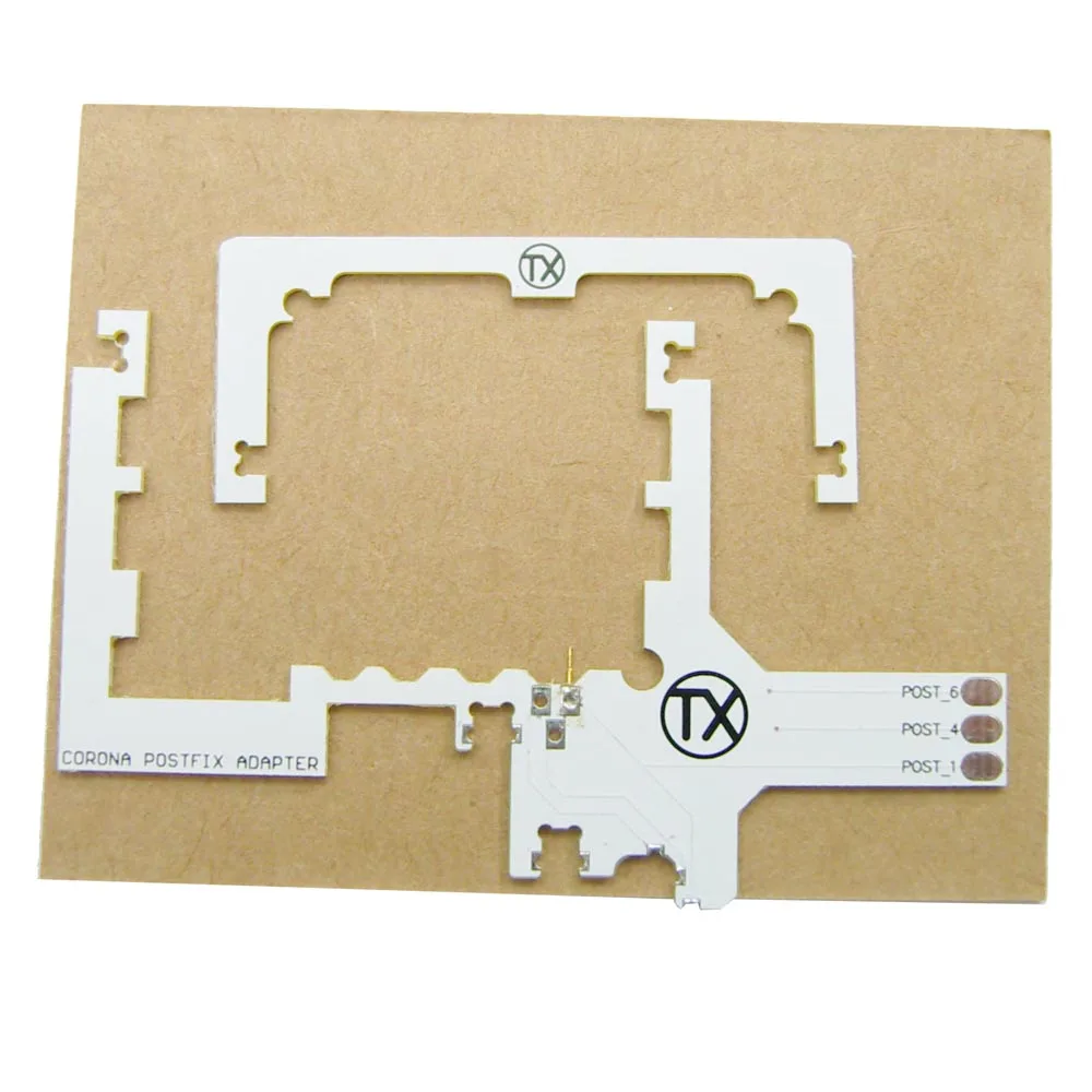 v4 para Xbox Pces Monte Postfix Adaptador Corona v3 360 Magro 10 um Cpu