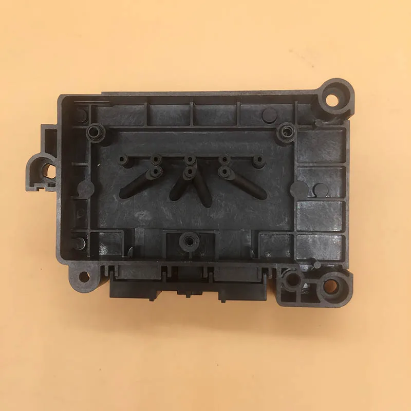 Адаптер с печатающей головкой Wit color Eco solvent DX7 для F189010 F189000 F196000 F196010 чехол головки