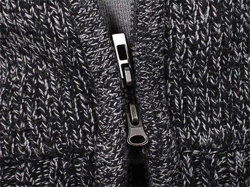 Мужская Флисовая Куртка Tcyeek с капюшоном на осень/зиму CJ099 2020|parkas hombre invierno|hombre