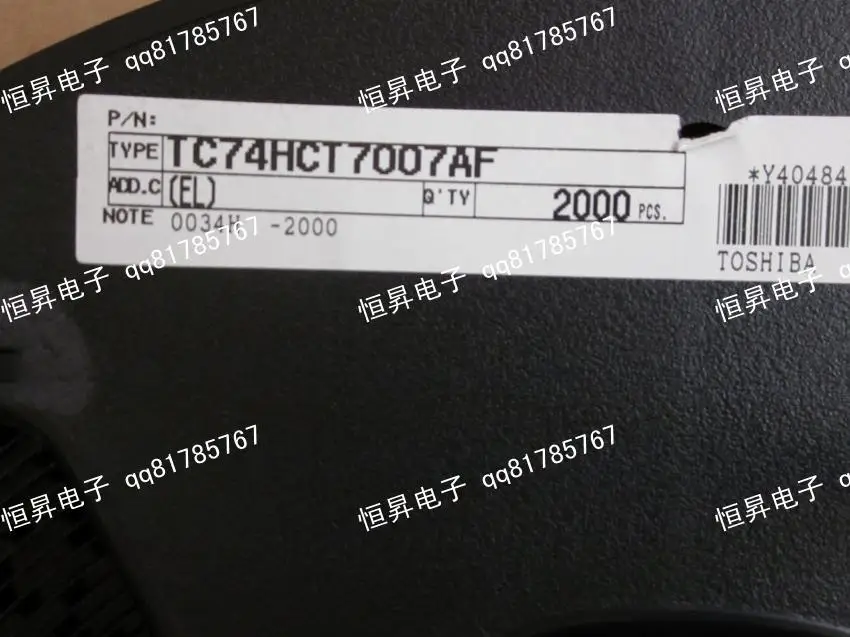 TC74HCT7007AF HCT7007A HA17901AP SE200-A-U-Q | Электронные компоненты и принадлежности