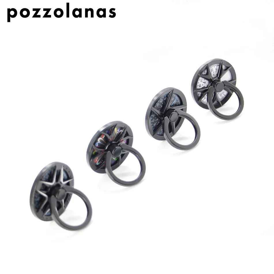 Держатель для мобильного телефона Pozzolanas Gyro Finger с чувством технологии ручной