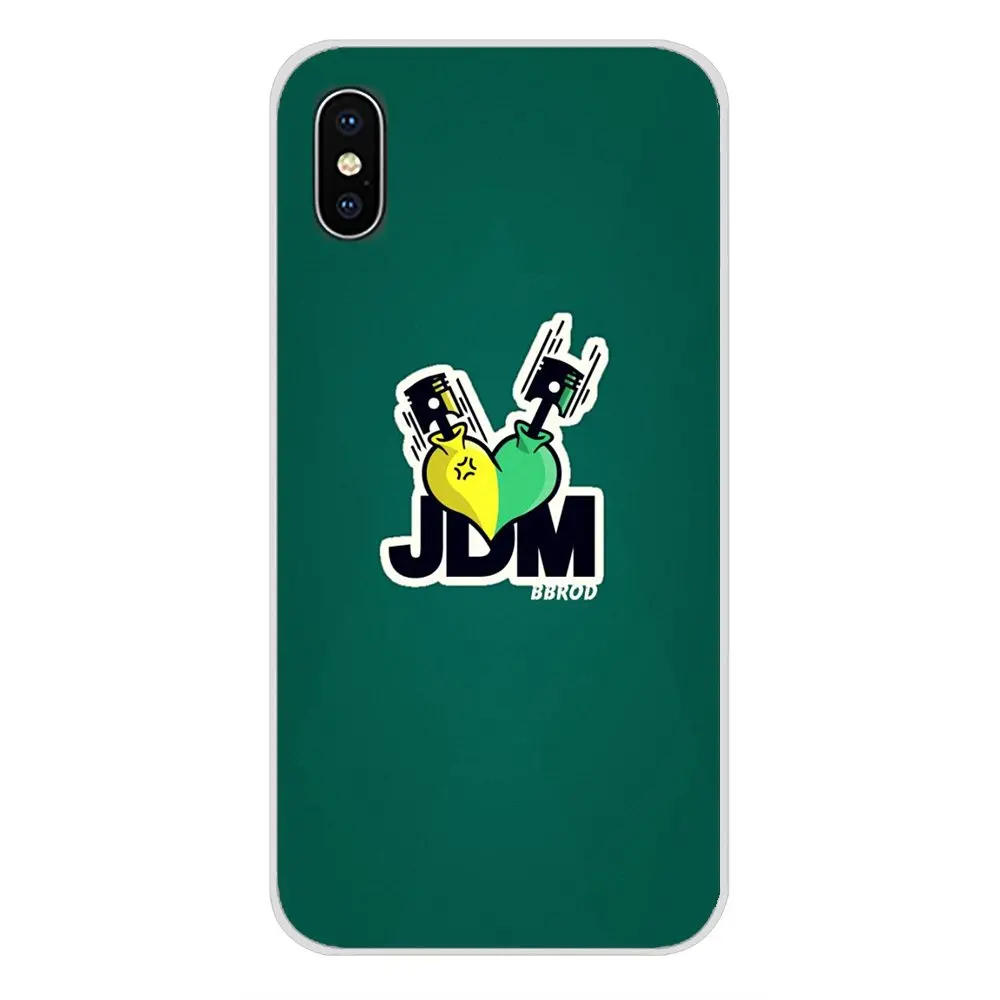 Eat sleap дрейф JDM для Xiaomi Mi6 A1 5X 6X Redmi Note 5 5A 4X 4A 4 3 Plus Pro pocophone F1 аксессуары чехлы