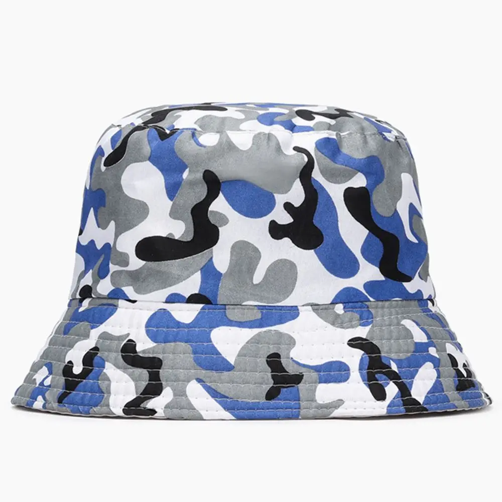 Панама из полиэстера для взрослых модная пляжная шляпа от солнца с козырьком