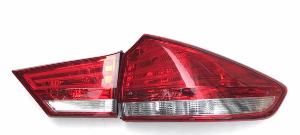 EOsuns заднего лампа фонарь заднего хода хвост светильник в сборе для suzuki alivio ciaz среднего и качественное исполнение