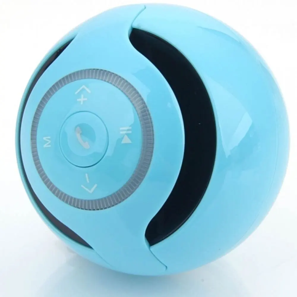 Abuzhen портативный стерео мини Bluetooth беспроводной динамик для смартфона планшета с