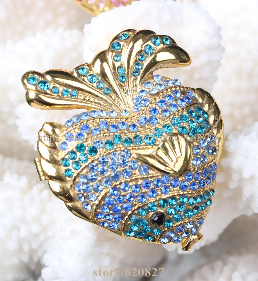 Роскошная шкатулка для украшений с искусственной кожей|box nose|boxbox camera |