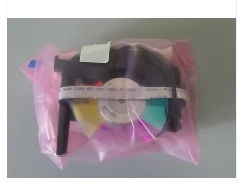 Новинка для benq проектор BP5225C MX501 MS500 + MS513P цветное колесо projector color wheel wheel colorwheels wheel