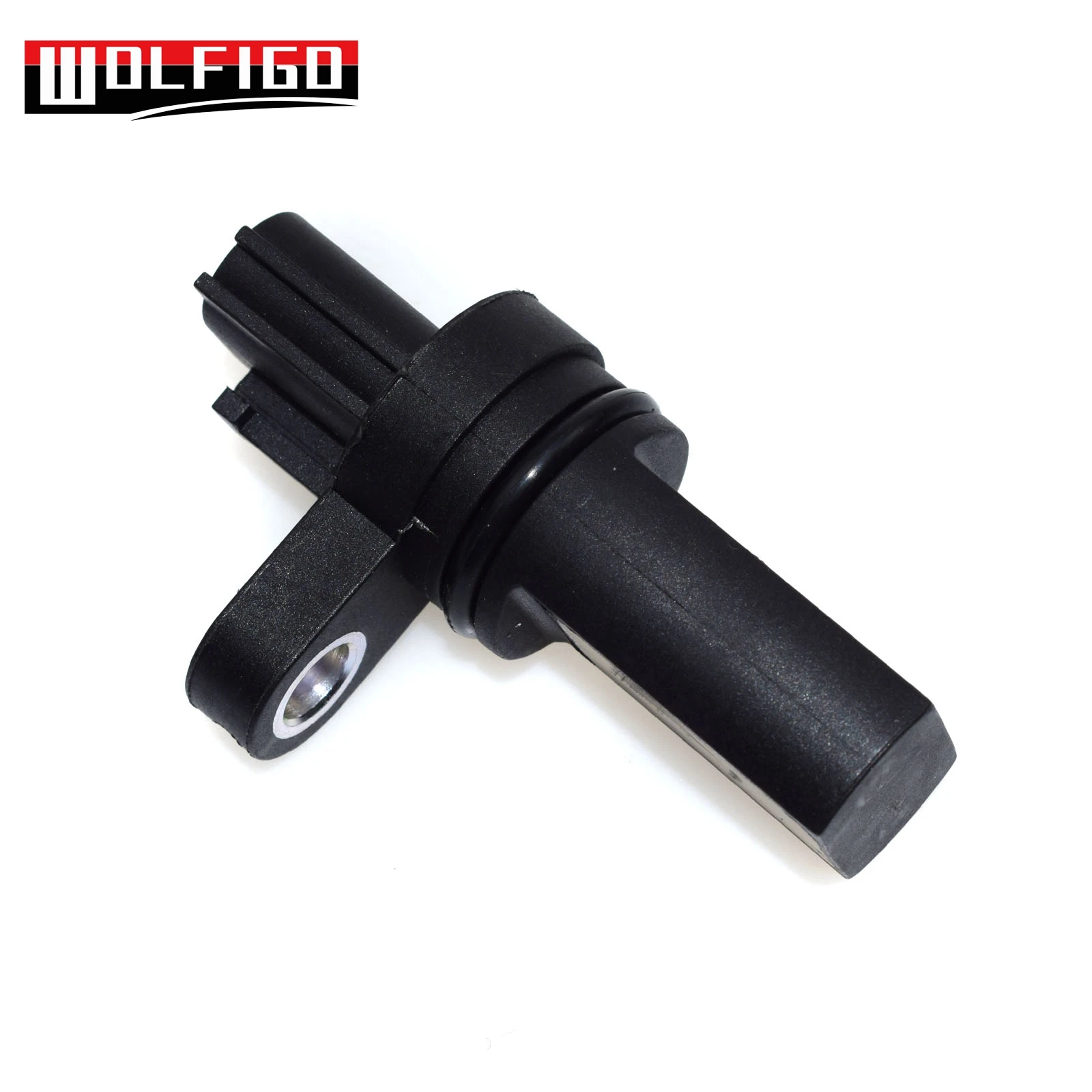 WOLFIGO 1 / 2 шт. Датчик положения коленчатого вала для Nissan 350Z Altima Murano Maxima Pathfinder Infiniti FX35
