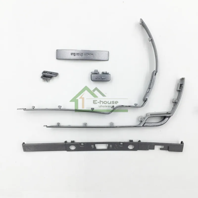 10 комплектов х Высококачественная пластиковая кнопка включения/выключения