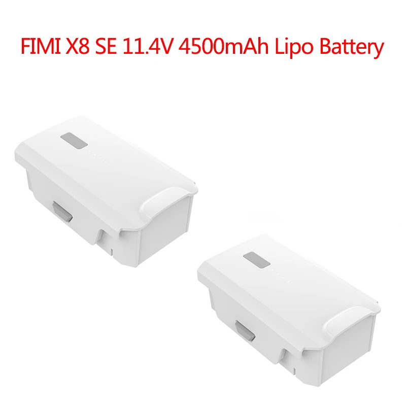 RCtown X8 SE RC Квадрокоптер запасные части 11 4 в 4500 мАч Lipo батарея время полета 33 мин для