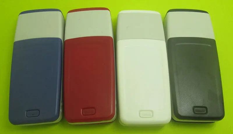 Крышка корпуса для Nokia 1110 1110i 1112 запасной ремонт белый черный синий