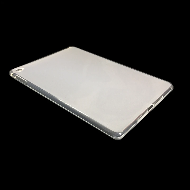 Силиконовый чехол для Apple iPad Air 1 2 Pro 9 7 10 5 12 11 2018 2017 мягкий из ТПУ mini 3 4 5|for ipad|case for