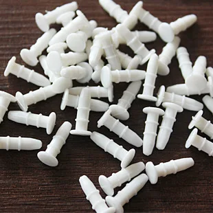 20 шт пластмассовая Пылезащитная заглушка 3 5 мм Аксессуары для мобильных