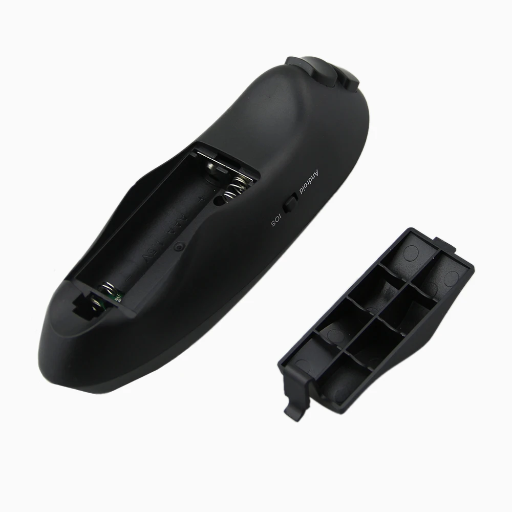 Fuloophi Универсальный VR Bluetooth 3 0 пульт дистанционного управления Поддержка Android/IOS/PC