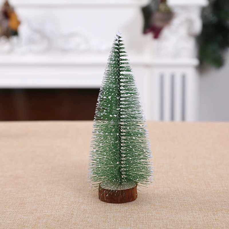 Рождественская елка arbol de navidad Новогодняя продукция мини choinka sztuczna Рождественская елка adornos de navidad para Каса