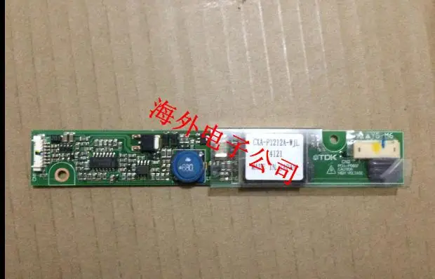 

CXA-0388 PCU-P060F Inverter