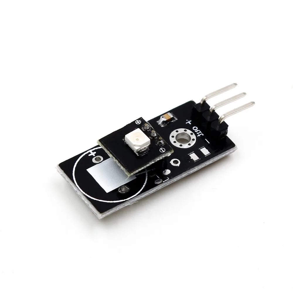 1 шт. Новый UVM-30A ультрафиолетового излучения модуль датчика обнаружения 3-5 в для