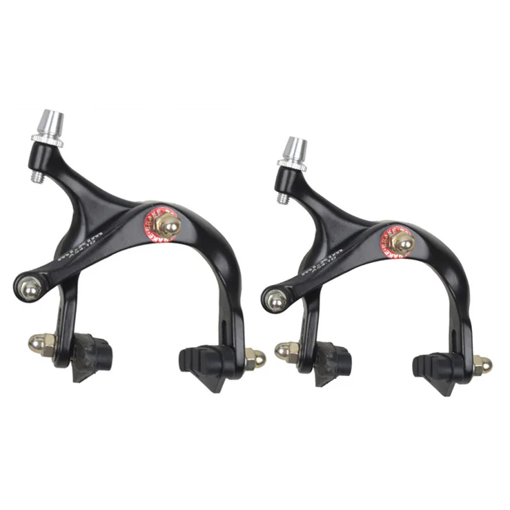 Тормоз Mi.Xim AS4.1D для шоссейного велосипеда из алюминиевого сплава|bicycle caliper brake|caliper