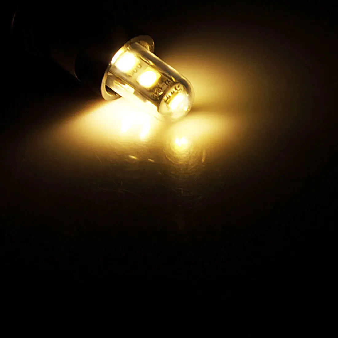 

AC 110/220V SMD5050 Spotlight Corn Bulbs Pendant Fridge Refrigerator Light for Microwave Ovens Range Hood Sewing Machine Lamp