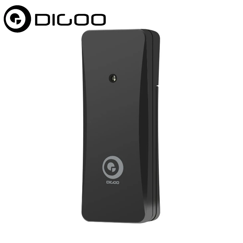 Digoo беспроводной цифровой термометр с гигрометром для умного дома метеостанция