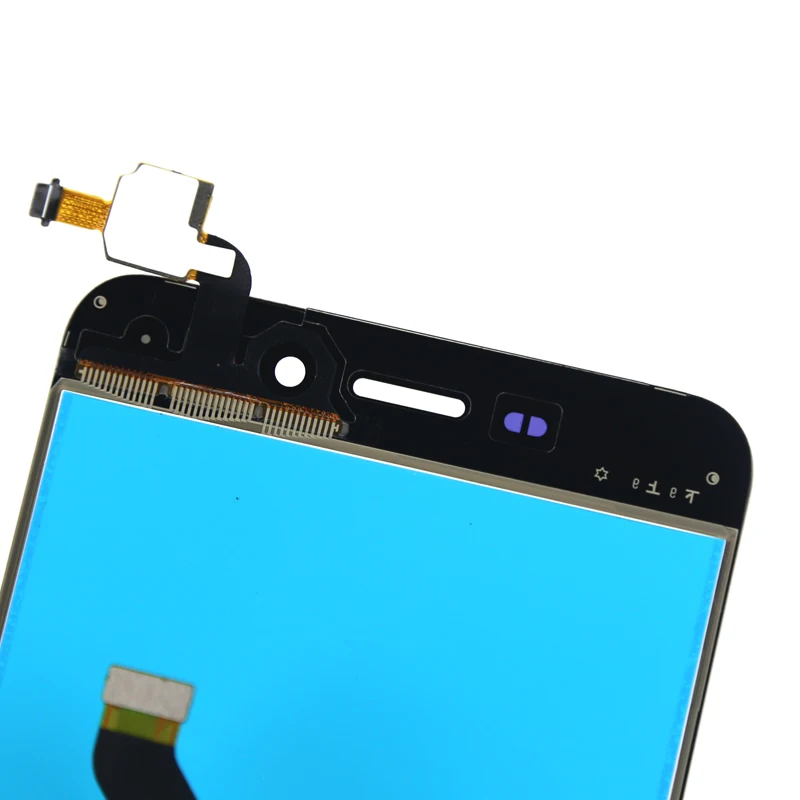Alibaba для huawei Honor 6C Pro JMM-L22 ЖК-дисплей мобильного телефона замена экрана в сборе с
