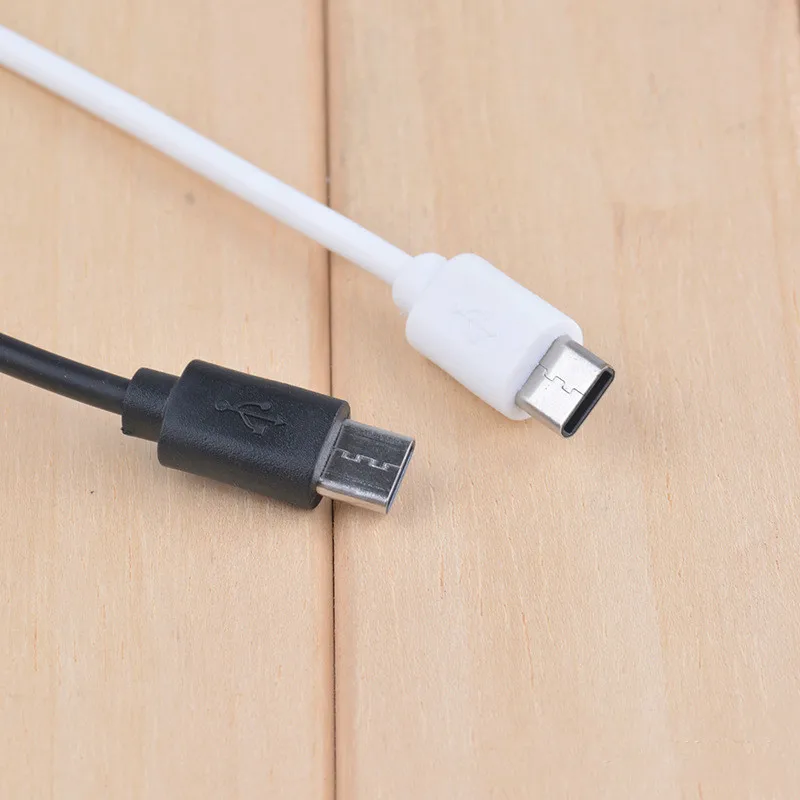 Vogek 1 м 1,5 м usb type-C кабель для huawei mate 20 Быстрая зарядка type-C мобильный телефон зарядный провод USB C кабель для Xiaomi mi9 Redmi