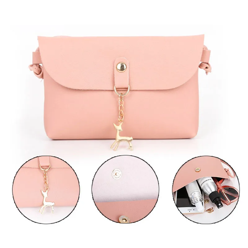 Универсальная сумка для телефона iphone6 7 Plus чехол из искусственной кожи кошелек