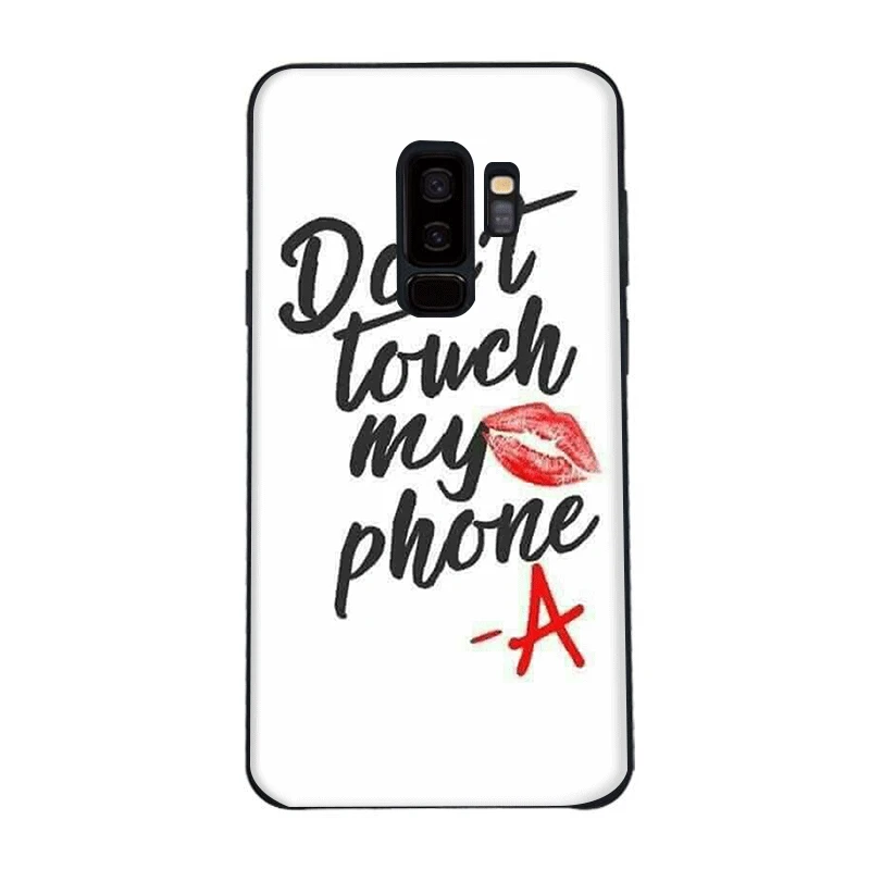 Силиконовый мягкий ТПУ чехол для Samsung Galaxy A3 A5 A6 Plus 2016 2017 2018 симпатичный маленький