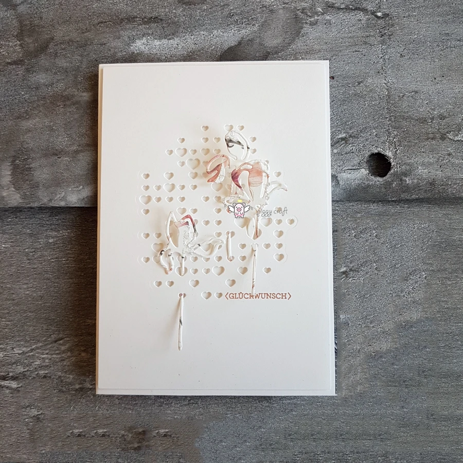 

Mmao ремесла металлические стальные резные штампы любовь поздравительная открытка декоративный трафарет для «сделай сам» скрапбукинг бумаг...