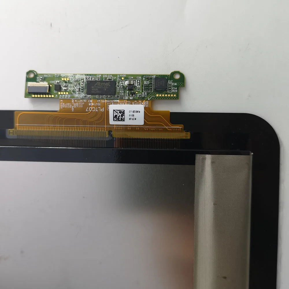 10 1 &quotB101UAN01.A для HP ElitePad 1000 G2 планшетный ПК ЖК-дисплей Панель кодирующий