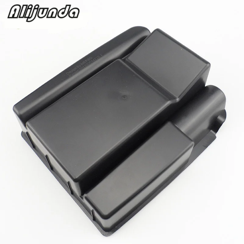 Ящик для хранения в подлокотнике автомобиля коробка перчаток лоток Kia Sportage R 2011 2016