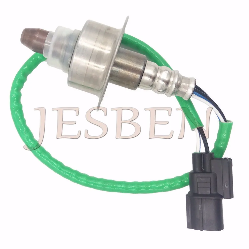 Датчик кислорода Lambda O2 для Honda CRV 234 08 11 Accord 07 12 Acura TSX No #36531 R40 A01 9091 2 4|Датчик