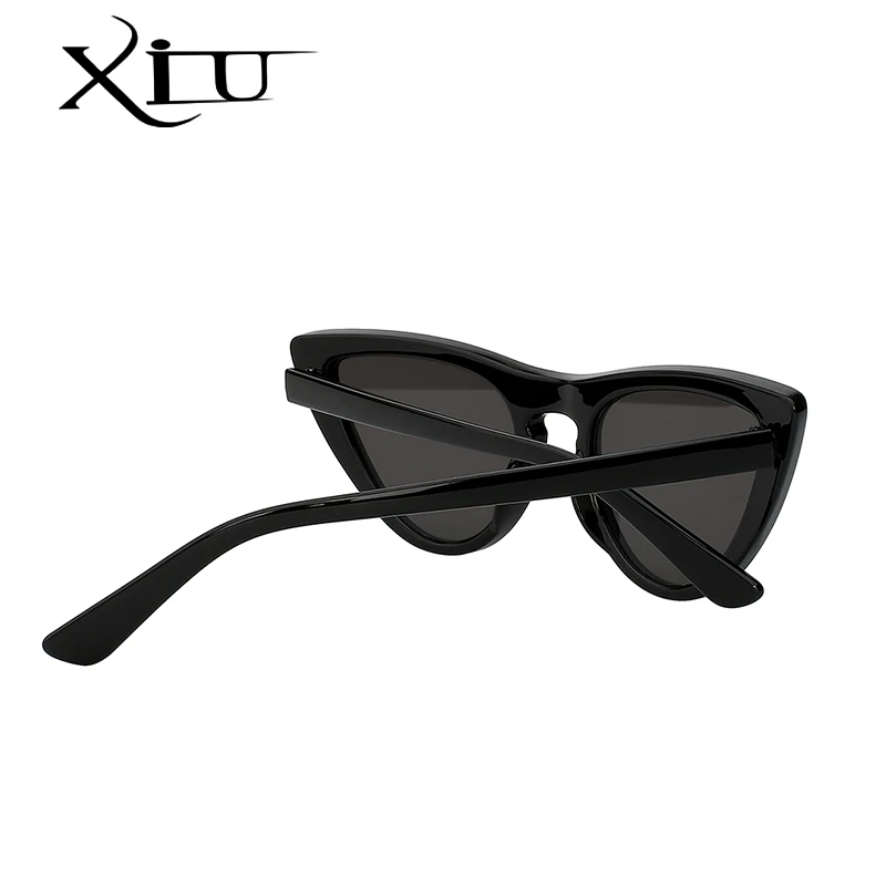 Солнцезащитные очки XIU SS18 женские в стиле ретро популярные брендовые