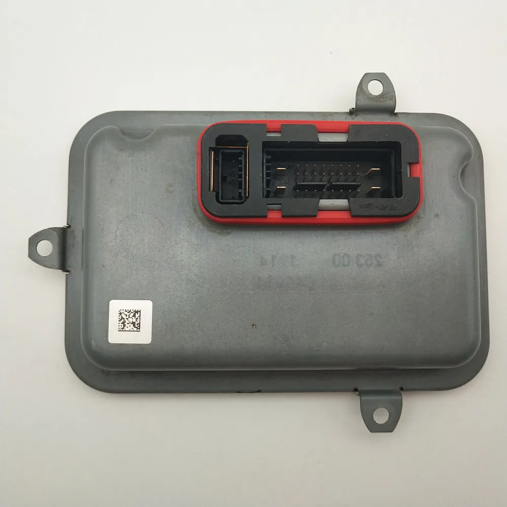 OEM ксеноновыми Управление модуль фар балласт 2048700126 для 08-14 Mercedes W204 C-CLASS C350 C300 C250 1307329240 A2048700226