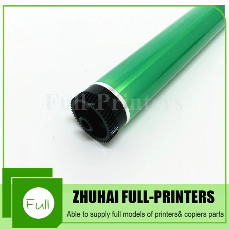 Бесплатная доставка 2 шт долгий срок службы фотобарабан для Ricoh C2010 MPC2030 C2050 C2550