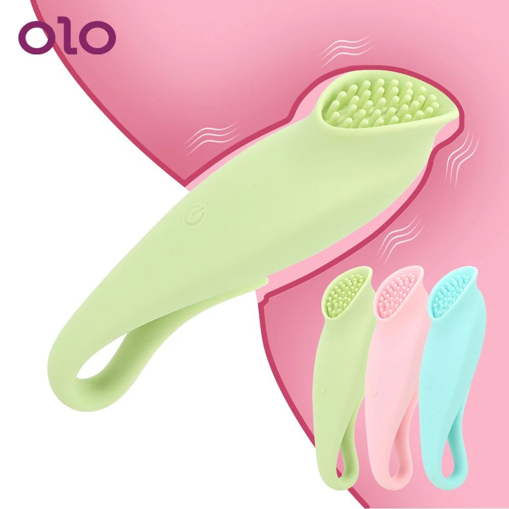 Оло шип вибратор язык интимные игрушки для женщин женская мастурбация Массаж